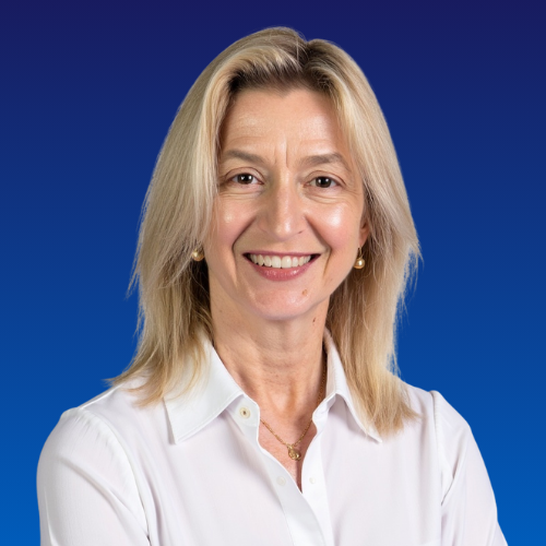 Christine Lys