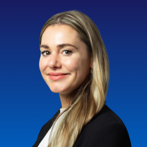 Poppy Gratton